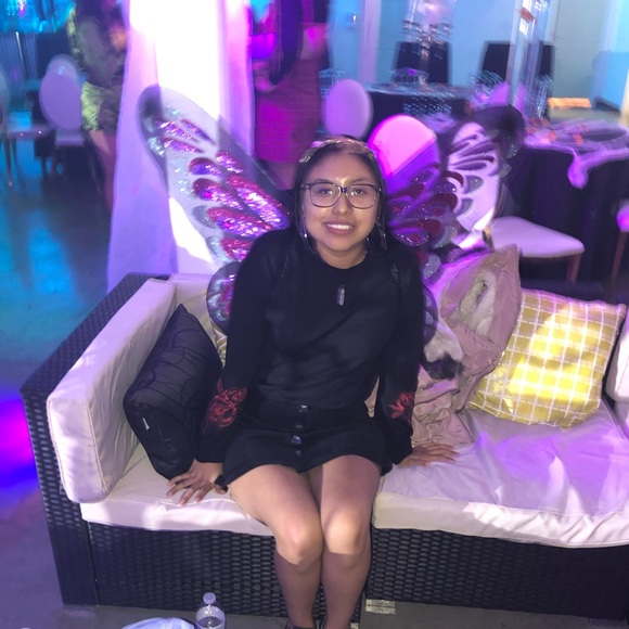 Profile Picture of Candelaria Ramirez (@candyland001) on Poshmark