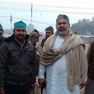 Pradeep Tiwari - Twitter Profile Picture of Pradeep Tiwari (@Pradeep90437581) on Twitter