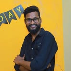 Profile Picture of Gyadari Kalyan (@Gyadari-Kalyan) on Facebook