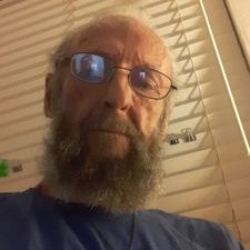 Profile Picture of Richard Marchant (@Richard26274687) on Twitter