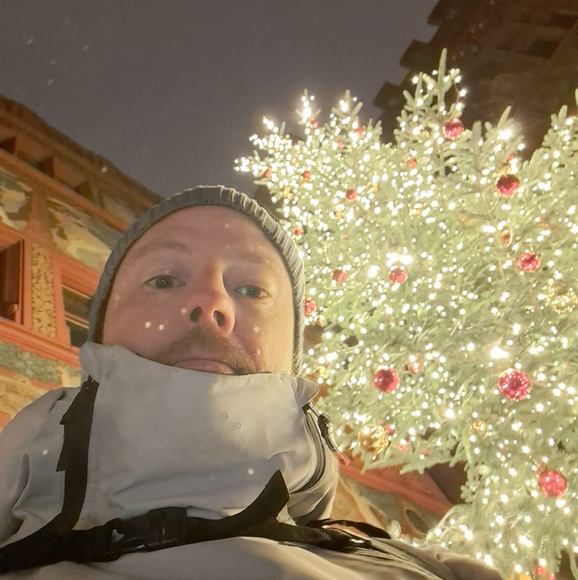Profile Picture of Daniel Klopp (@danielklopp) on Poshmark