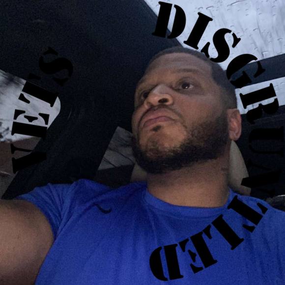 Profile Picture of Jeremy Griffin (@huppster2003) on Poshmark