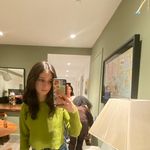 Profile Picture of lia (@liaroberts0n) on Instagram