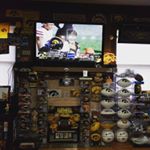 Profile Picture of Tim Cox (@iowa_hawkeyes_collector_92) on Instagram