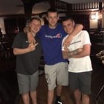 Profile Picture of Cal James (@lfc.callumj) on Instagram