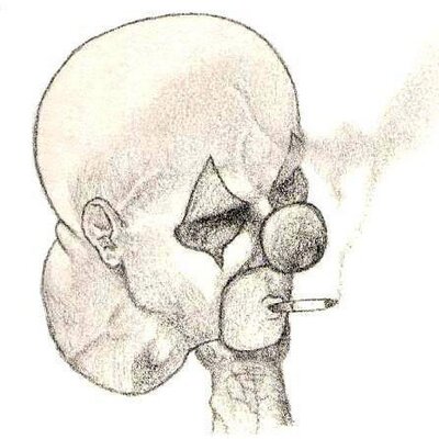 Aaron Crichton - Twitter Profile Picture of Aaron Crichton (@DarkNendu) on Twitter