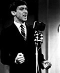 Profile Photo of Gene Pitney - Wikipediaon Wikipedia