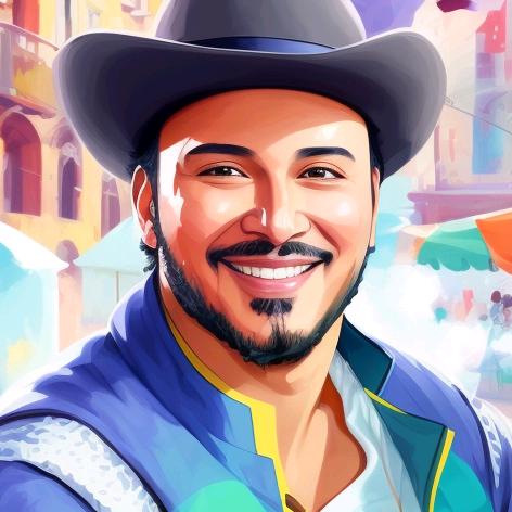 Profile Picture of Mohamed Mobarak (@mobarak_roma1) on Tiktok