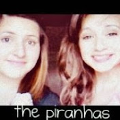 Profile Picture of The Piranhas Sarah Reyna (@thepiranhassarahreyna3537) on Youtube