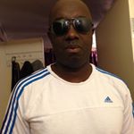 Profile Picture of Leroy Francis (@leroy.francis.501) on Instagram