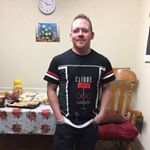 Profile Picture of Mark Farrington (@mc_assassin_uk7469) on Instagram