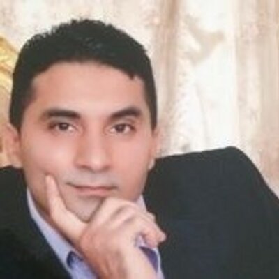 Profile Picture of Syed Anwar-ud-din (@ud_anwar) on Twitter