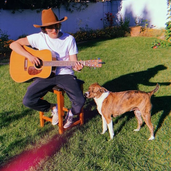 Profile Picture of Andrew (@andrewdalton17) on Tiktok