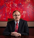 Profile Picture of Audrius V. Plioplyson Wikipedia