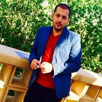 Profile Picture of Mohammed Foda (@mohammed-foda) on Quora