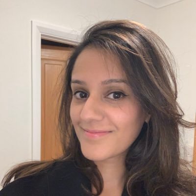 Profile Picture of Vinni Dosanjh-Samara (@the_vinstar) on Twitter