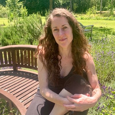 Sarah McFadden - Twitter