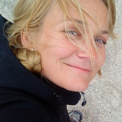 Profile Picture of Grethe Østern (@GretheOstern) on Twitter