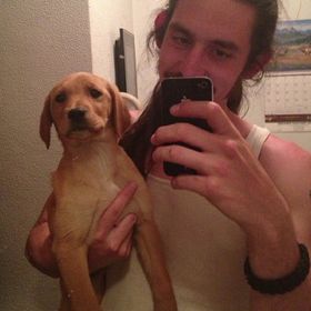 Profile Picture of Allen Brenneman (@CABrenneman) on Pinterest