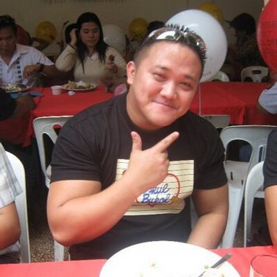 Profile Picture of Michael Dionisio (@mikeedione) on Twitter