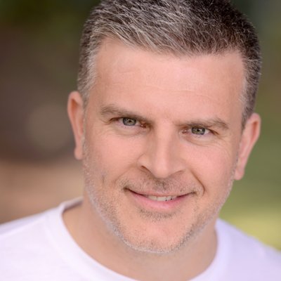 Profile Picture of Actor David Edgar (@David_Edgar) on Twitter