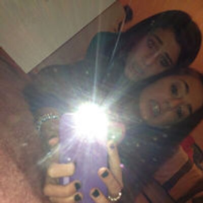 Profile Picture of Madeleine Carson (@MadeleineCarso5) on Twitter