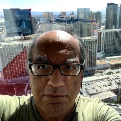 Profile Picture of David Mello (@impalergeneral) on Twitter