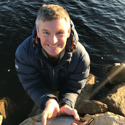 Profile Picture of Paul Royer (@Royer428) on Twitter