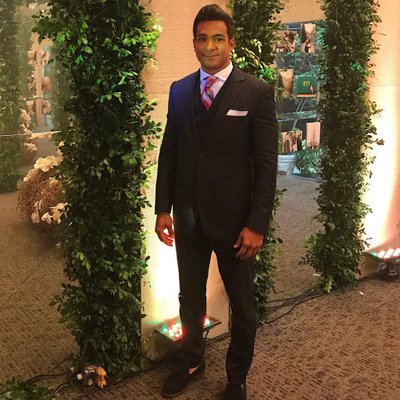 Profile Picture of Fausto Perez (@FaustoLounge) on Twitter