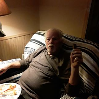 Profile Picture of Jim Merrell (@jim.merrell.75) on Facebook
