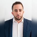 Profile Picture of Jordan HADDAD (@jordan_haddad) on Instagram