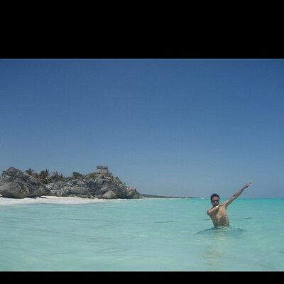 Profile Picture of Mario Macedo (@amzmmx) on Twitter