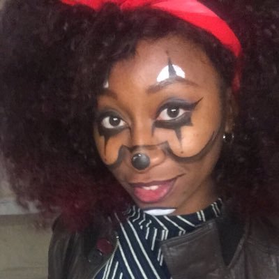 Profile Picture of Chante Timothy (@CdotKay) on Twitter