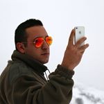 Profile Picture of Georges Youssef (@y.hayo) on Instagram