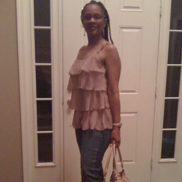 Profile Picture of Crystal Moses (@sethmoses) on Poshmark