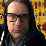 Profile Picture of Joseph Cooper (@cooperdraw) on Instagram