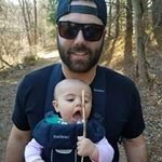 Cory Guillory - Instagram Profile Picture of Cory Guillory (@cmgthephd) on Instagram