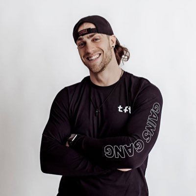 Profile Picture of Steve McCollum (@TFTfitness) on Twitter