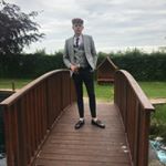 Profile Picture of Patrick Jeffries (@pattto0) on Instagram