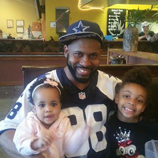 Profile Picture of Adrian Mckibben (@adrian.mckibben) on Facebook