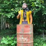 Şaziye Anne - Instagram Profile Picture of Şaziye Anne (@saziyeannee) on Instagram