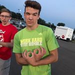 Profile Picture of Kill Nate Foor (@aaron.fakes.tendonitis) on Instagram