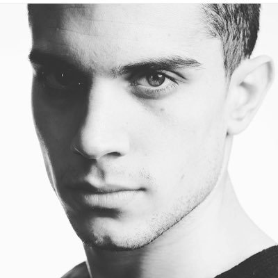 Profile Picture of Julio Henríquez (@_juliohenriquez) on Twitter