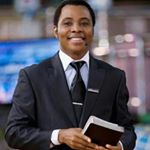 Profile Picture of Evangelist Christopher (@christopherevangelist) on Instagram