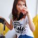 Profile Picture of Ruxandra @Gourmandelle | Vegetarian Blogger (@gourmandelle) on Pinterest