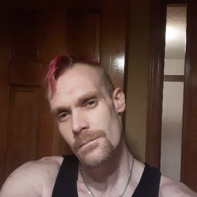 Profile Picture of Richard Dedrick (@RichardDedrick8) on Twitter