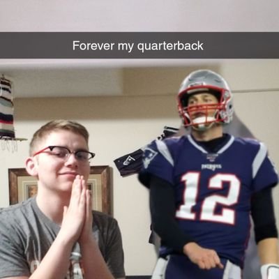 Profile Picture of Lucas Berg (@LucasBerg20) on Twitter