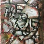 Profile Picture of Matthew J Peifer (@matthewpeiferpaintings) on Instagram