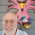 Profile Picture of Paul Chamberlain (@paul.d.chamberlain) on Instagram