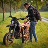 Profile Picture of Christian Fischer (@@wulfbiker) on Tiktok